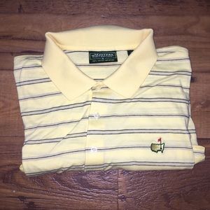 Masters Collection Polo Size XL